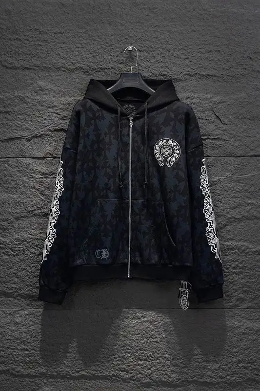 Chrome Hearts S-XL 8stx7206 (1)